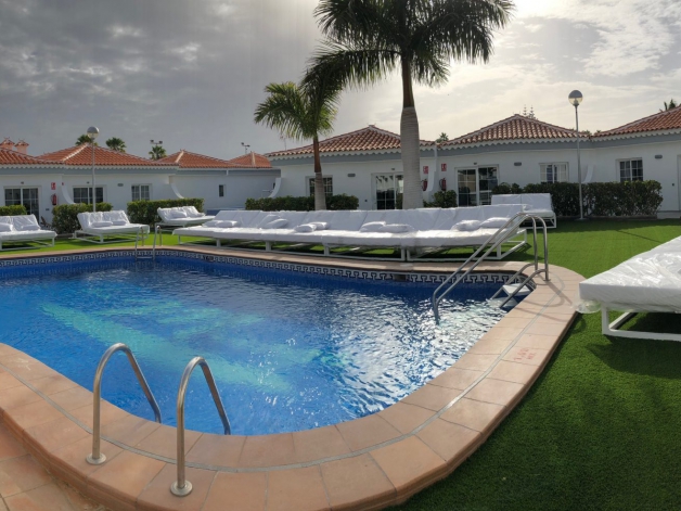 092 - La Mirage / Gran Canaria - Life-Style